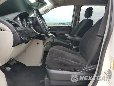 Zdjęcie 7 z 15 samochodu: 2013 DODGE GRAND CARAVAN SE VIN:2C4RDGBGXDR703485 - miniatura