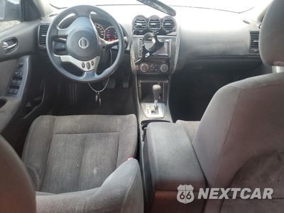 Zdjęcie 8 z 14 samochodu: 2011 NISSAN ALTIMA BASE VIN:1N4AL2AP8BC119747 - miniatura