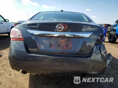 Zdjęcie 6 z 12 samochodu: 2013 NISSAN ALTIMA 3.5S VIN:1N4BL3AP0DN428081 - miniatura