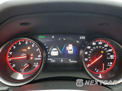 Zdjęcie 9 z 15 samochodu: 2024 TOYOTA CAMRY TRD VIN:4T1KZ1AK7RU097672 - miniatura