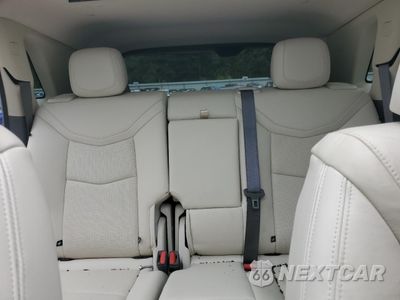 Zdjęcie 10 z 14 samochodu: 2024 CADILLAC XT5 PREMIUM LUXURY VIN:1GYKNDRS7RZ712157 - miniatura