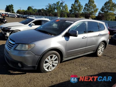 2008 SUBARU TRIBECA 4S4WX91D584406240 - główne zdjęcie licytacji z USA - miniatura