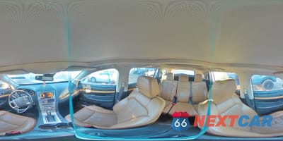 Zdjęcie 15 z 15 samochodu: 2010 LINCOLN MKT VIN:2LMHJ5AR8ABJ08988 - miniatura