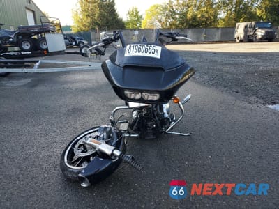 Drugie zdjęcie samochodu z przodu: 2023 HARLEY-DAVIDSON FLTRX VIN:1HD1KHC17PB676170 - miniatura