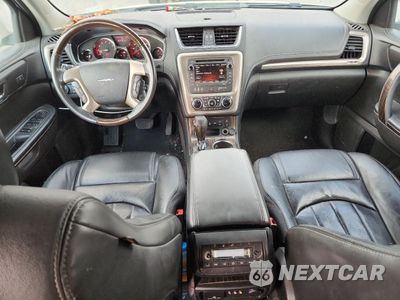 Zdjęcie 8 z 15 samochodu: 2013 GMC ACADIA DENALI VIN:1GKKVTKD5DJ148239 - miniatura
