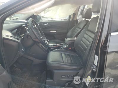 Zdjęcie 7 z 15 samochodu: 2015 FORD ESCAPE TITANIUM VIN:1FMCU0J92FUB87804 - miniatura