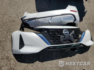 Zdjęcie 12 z 14 samochodu: 2025 NISSAN SENTRA SV VIN:3N1AB8CV7SY246270 - miniatura