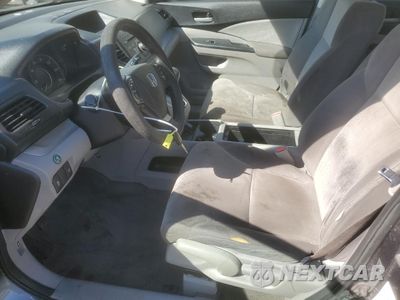 Zdjęcie 7 z 14 samochodu: 2014 HONDA CR-V LX VIN:5J6RM4H39EL038831 - miniatura