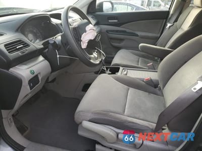 Zdjęcie 7 z 13 samochodu: 2012 HONDA CR-V EX VIN:2HKRM4H54CH608212 - miniatura