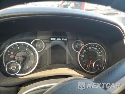 Zdjęcie 9 z 12 samochodu: 2022 RAM 3500 VIN:3C7WRTCL7NG108046 - miniatura
