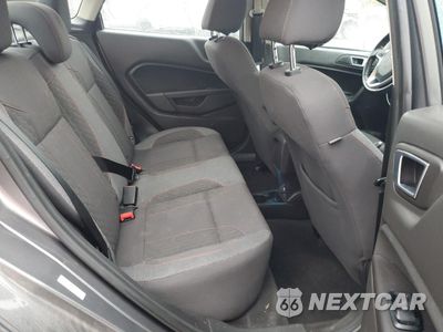 Zdjęcie 10 z 13 samochodu: 2014 FORD FIESTA SE VIN:3FADP4BJ9EM156526 - miniatura
