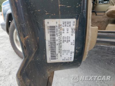 Zdjęcie 12 z 14 samochodu: 1992 JEEP CHEROKEE LAREDO VIN:1J4FJ58S5NL200771 - miniatura