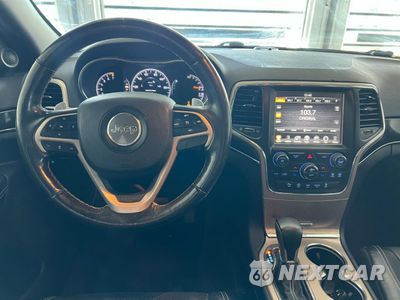 Zdjęcie 9 z 10 samochodu: 2017 JEEP GRAND CHEROKEE LIMITED VIN:1C4RJFBGXHC861214 - miniatura