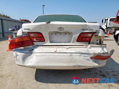 Zdjęcie 6 z 14 samochodu: 1998 TOYOTA AVALON XL VIN:4T1BF18B1WU229710 - miniatura