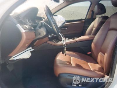 Zdjęcie 7 z 12 samochodu: 2014 BMW 528 I VIN:WBA5A5C59ED509346 - miniatura