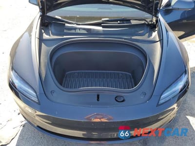 Zdjęcie 11 z 13 samochodu: 2025 TESLA MODEL 3 VIN:5YJ3E1EBXSF000722 - miniatura