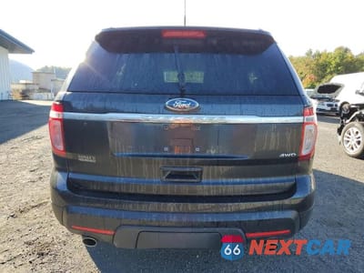 Zdjęcie 6 z 13 samochodu: 2013 FORD EXPLORER VIN:1FM5K8B81DGB80678 - miniatura