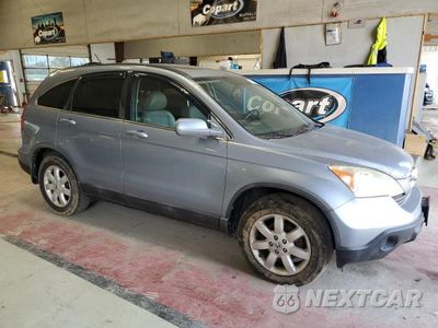 Zdjęcie 10 z 39 samochodu: 2009 HONDA CR-V EXL VIN:5J6RE48789L052581 - miniatura