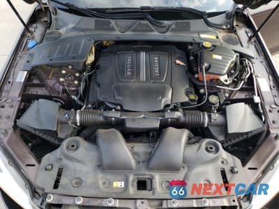 Zdjęcie 11 z 14 samochodu: 2011 JAGUAR XJL VIN:SAJWA2GB8BLV18094 - miniatura