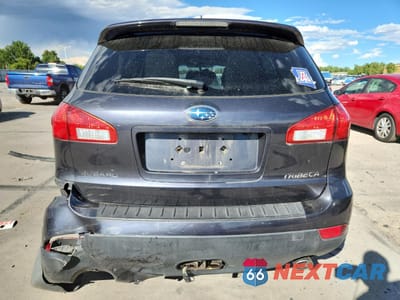 Zdjęcie 6 z 15 samochodu: 2013 SUBARU TRIBECA LIMITED VIN:4S4WX9HD3D4401473 - miniatura