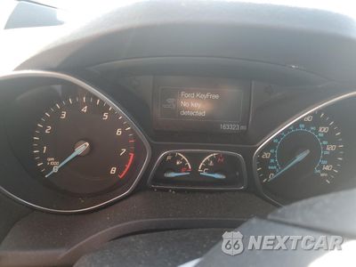 Zdjęcie 9 z 13 samochodu: 2014 FORD ESCAPE TITANIUM VIN:1FMCU0JX3EUC41706 - miniatura