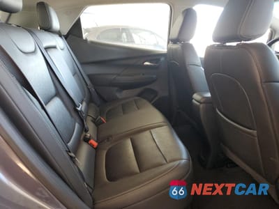 Zdjęcie 11 z 13 samochodu: 2023 CHEVROLET BOLT EV 2LT VIN:1G1FX6S06P4149398 - miniatura