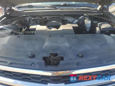 Zdjęcie 12 z 13 samochodu: 2016 CHEVROLET SUBURBAN K1500 LT VIN:1GNSKHKC0GR173040 - miniatura