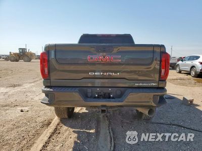 Zdjęcie 6 z 12 samochodu: 2023 GMC SIERRA K2500 DENALI VIN:1GT49REY2PF174816 - miniatura
