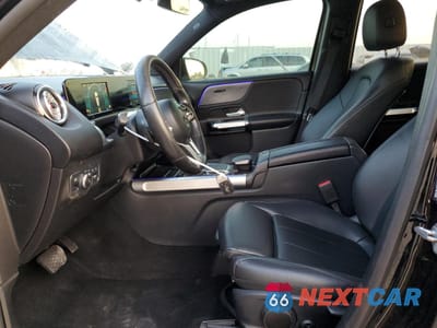 Zdjęcie 7 z 15 samochodu: 2022 MERCEDES-BENZ GLB 250 VIN:W1N4M4GB5NW186491 - miniatura