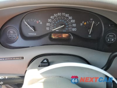 Zdjęcie 9 z 14 samochodu: 1999 BUICK CENTURY CUSTOM VIN:2G4WS52M0X1526317 - miniatura