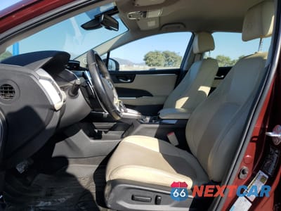 Zdjęcie 7 z 12 samochodu: 2018 HONDA CLARITY TOURING VIN:JHMZC5F34JC021512 - miniatura