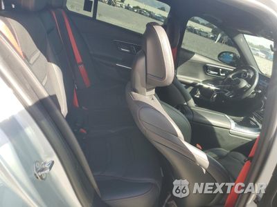 Zdjęcie 10 z 14 samochodu: 2023 MERCEDES-BENZ C 43 AMG VIN:W1KAF8HB8PR078836 - miniatura