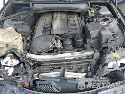 Zdjęcie 11 z 12 samochodu: 1999 BMW 323 I VIN:WBAAM3333XCD55446 - miniatura