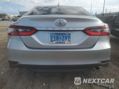 Zdjęcie 6 z 12 samochodu: 2023 TOYOTA CAMRY LE VIN:4T1C11AK0PU815460 - miniatura