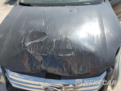 Zdjęcie 11 z 12 samochodu: 2007 FORD FUSION SEL VIN:3FAHP02187R137336 - miniatura