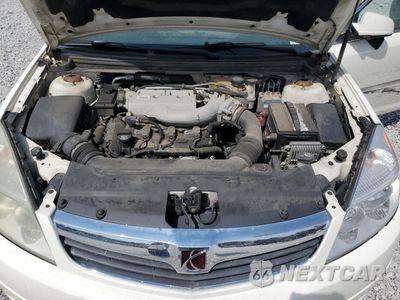 Zdjęcie 11 z 14 samochodu: 2007 SATURN AURA XR VIN:1G8ZV57787F190320 - miniatura