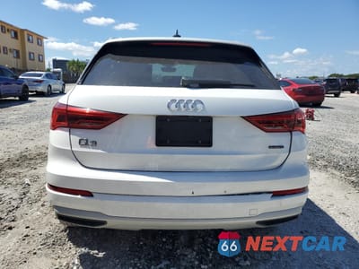 Zdjęcie 6 z 16 samochodu: 2021 AUDI Q3 PREMIUM 40 VIN:WA1AUCF37M1089183 - miniatura