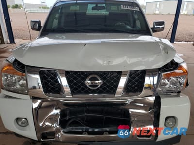Zdjęcie 11 z 14 samochodu: 2015 NISSAN TITAN S VIN:1N6BA0ED1FN514238 - miniatura