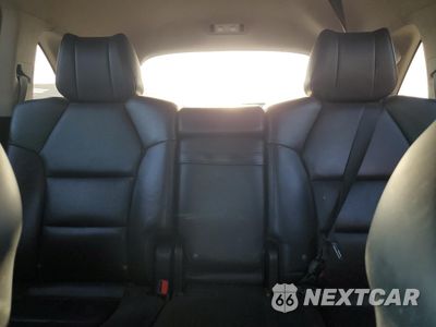 Zdjęcie 10 z 15 samochodu: 2012 ACURA MDX TECHNOLOGY VIN:2HNYD2H37CH512141 - miniatura