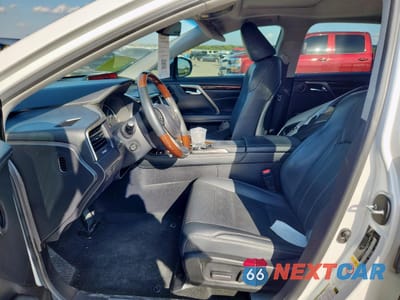 Zdjęcie 7 z 15 samochodu: 2019 LEXUS RX 350 BASE VIN:2T2ZZMCA5KC144110 - miniatura