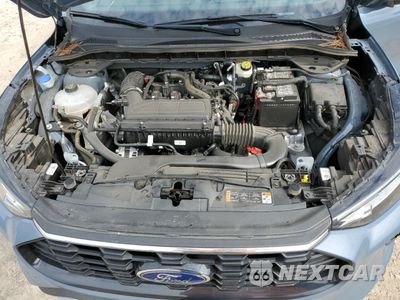 Zdjęcie 11 z 15 samochodu: 2025 FORD ESCAPE ST LINE VIN:1FMCU0MN3SUA03828 - miniatura