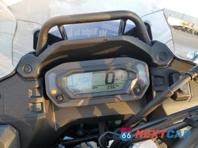 Zdjęcie 7 z 11 samochodu: 2024 KAWASAKI KL650 H VIN:ML5KLEH14RDA30874 - miniatura