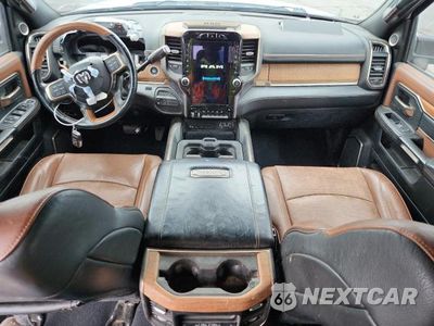 Zdjęcie 8 z 13 samochodu: 2019 RAM 2500 LONGHORN VIN:3C6UR5PL8KG517041 - miniatura