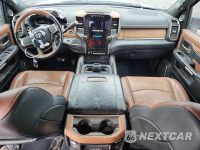 Zdjęcie 8 z 14 samochodu: 2019 RAM 2500 LONGHORN VIN:3C6UR5PL8KG517041 - miniatura