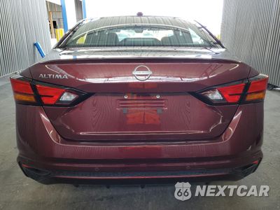 Zdjęcie 6 z 13 samochodu: 2025 NISSAN ALTIMA SV VIN:1N4BL4DVXSN365889 - miniatura