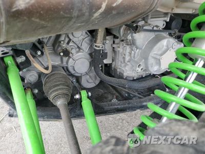 Zdjęcie 7 z 10 samochodu: 2021 KAWA TERYX 1000 KRX VIN:JKARFCA10MB507855 - miniatura