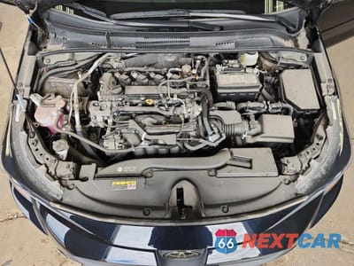Zdjęcie 11 z 13 samochodu: 2024 TOYOTA COROLLA LE VIN:5YFB4MDE8RP115085 - miniatura