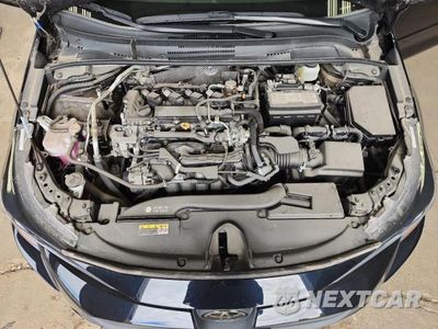 Zdjęcie 11 z 13 samochodu: 2024 TOYOTA COROLLA LE VIN:5YFB4MDE8RP115085 - miniatura