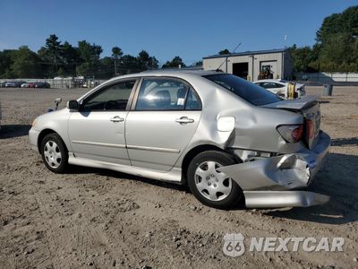 Drugie zdjęcie samochodu z przodu: 2004 TOYOTA COROLLA CE VIN:1NXBR32E04Z212335 - miniatura