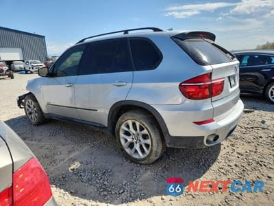 Drugie zdjęcie samochodu z przodu: 2011 BMW X5 XDRIVE35I VIN:5UXZV4C54BL412820 - miniatura